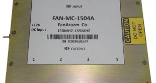 FAN-MC-1504A